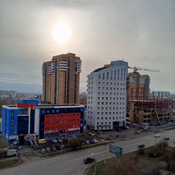 Продается 2-х комнатная квартира, 56,2 м²