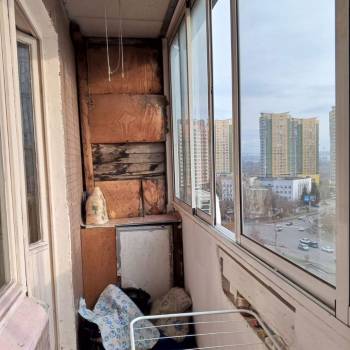 Продается 2-х комнатная квартира, 56,2 м²