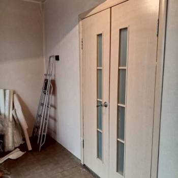 Продается 2-х комнатная квартира, 56,2 м²