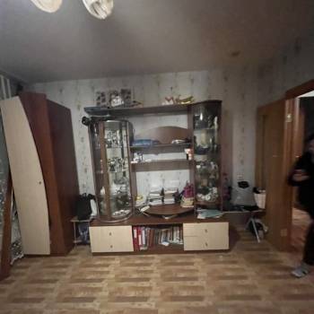 Продается 2-х комнатная квартира, 56 м²