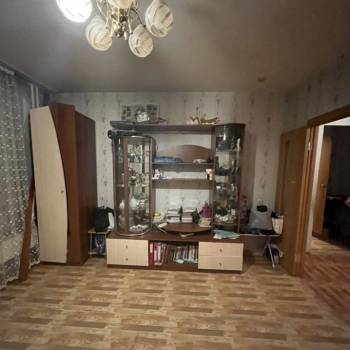 Продается 2-х комнатная квартира, 56 м²
