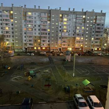 Продается 2-х комнатная квартира, 56 м²