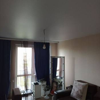 Продается 1-комнатная квартира, 43,7 м²