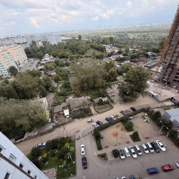 Продается 1-комнатная квартира, 40,6 м²