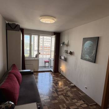 Продается 1-комнатная квартира, 30,4 м²