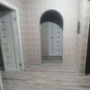 Продается 1-комнатная квартира, 43,8 м²
