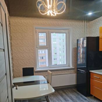 Продается 1-комнатная квартира, 43,8 м²