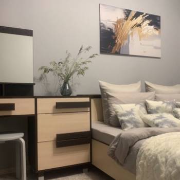 Сдается 2-х комнатная квартира, 50 м²
