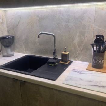 Сдается 2-х комнатная квартира, 50 м²