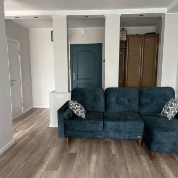 Сдается 2-х комнатная квартира, 54,6 м²