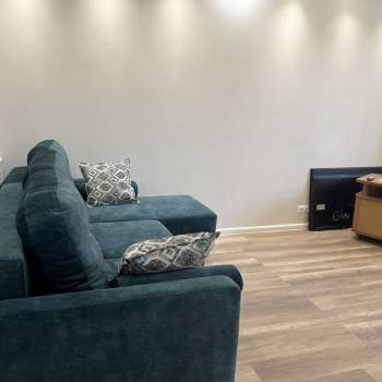 Сдается 2-х комнатная квартира, 54,6 м²