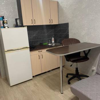 Сдается 1-комнатная квартира, 21 м²