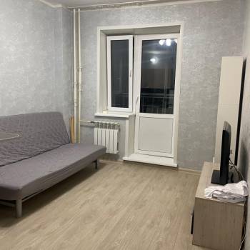 Сдается 1-комнатная квартира, 21 м²