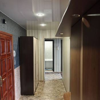 Сдается 2-х комнатная квартира, 54 м²