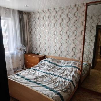 Сдается 2-х комнатная квартира, 54 м²