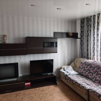 Сдается 2-х комнатная квартира, 54 м²