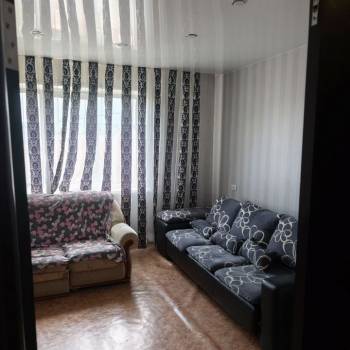 Сдается 2-х комнатная квартира, 54 м²
