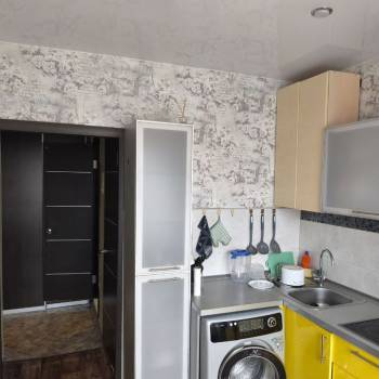Сдается 2-х комнатная квартира, 54 м²