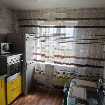 Сдается 2-х комнатная квартира, 54 м²
