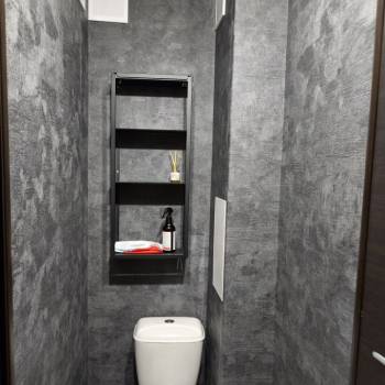 Сдается 2-х комнатная квартира, 54 м²