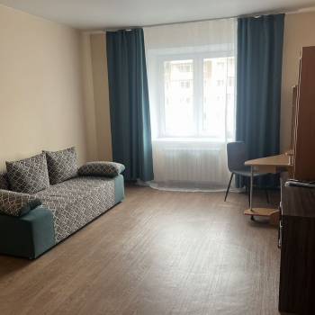 Сдается 1-комнатная квартира, 36 м²
