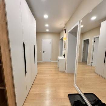 Продается 3-х комнатная квартира, 84,3 м²
