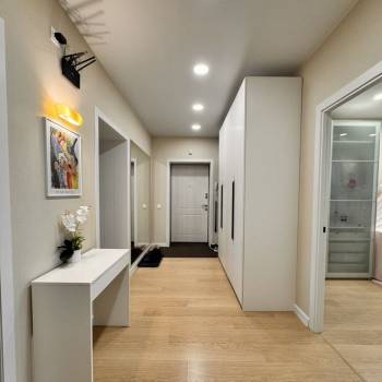 Продается 3-х комнатная квартира, 84,3 м²
