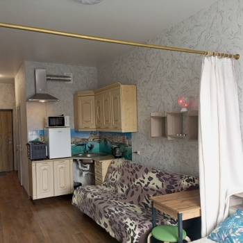 Сдается 1-комнатная квартира, 25 м²
