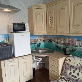 Сдается 1-комнатная квартира, 25 м²