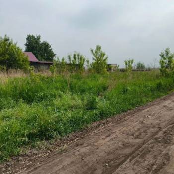 Продается Участок, 850 м²