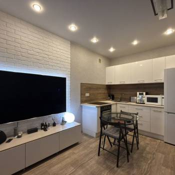 Продается 1-комнатная квартира, 29 м²