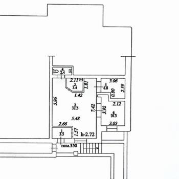 Продается Нежилое помещение, 58,9 м²
