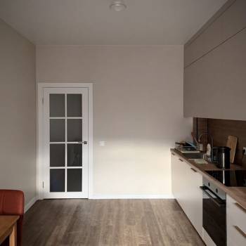 Сдается 2-х комнатная квартира, 70 м²