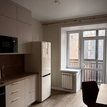 Сдается 2-х комнатная квартира, 70 м²
