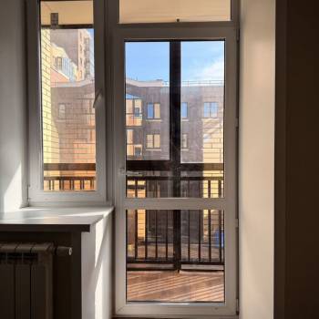 Сдается 2-х комнатная квартира, 70 м²
