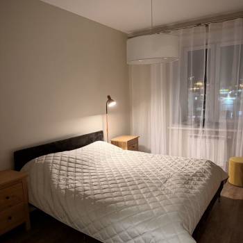 Сдается 2-х комнатная квартира, 70 м²
