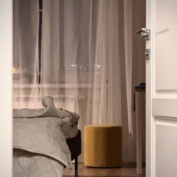 Сдается 2-х комнатная квартира, 70 м²