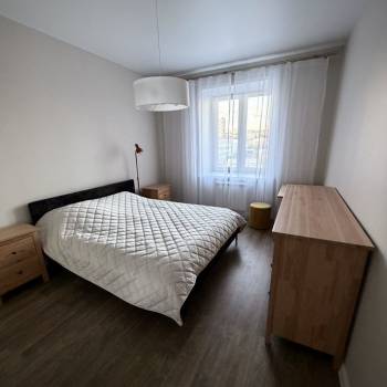 Сдается 2-х комнатная квартира, 70 м²