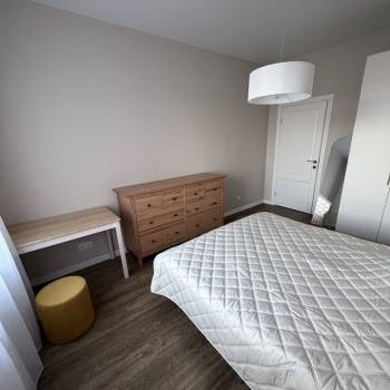 Сдается 2-х комнатная квартира, 70 м²
