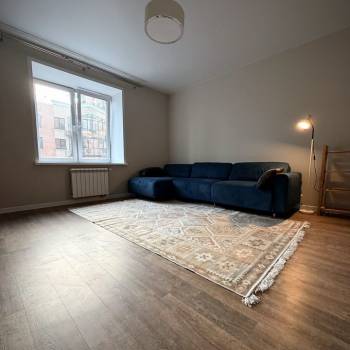 Сдается 2-х комнатная квартира, 70 м²
