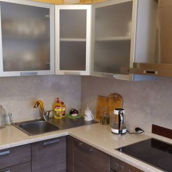 Сдается 2-х комнатная квартира, 54 м²