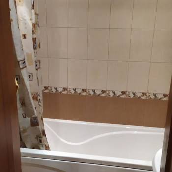Сдается 2-х комнатная квартира, 54 м²