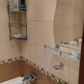 Сдается 2-х комнатная квартира, 54 м²