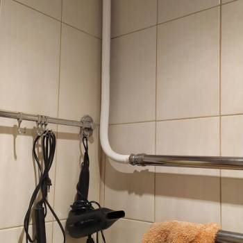 Сдается 2-х комнатная квартира, 54 м²