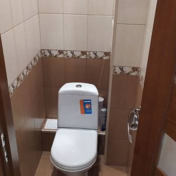 Сдается 2-х комнатная квартира, 54 м²
