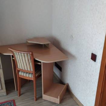 Сдается 2-х комнатная квартира, 54 м²