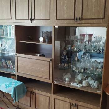 Сдается 2-х комнатная квартира, 54 м²