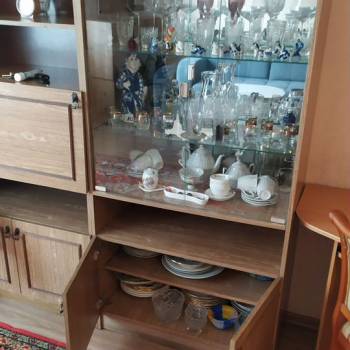 Сдается 2-х комнатная квартира, 54 м²