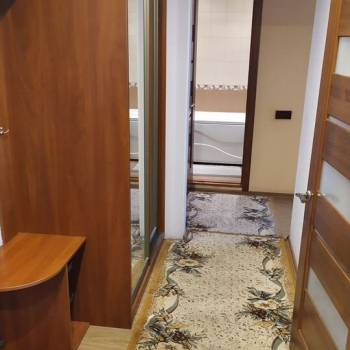 Сдается 2-х комнатная квартира, 54 м²