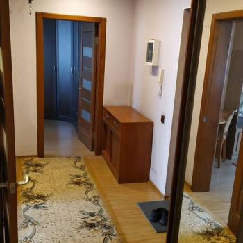 Сдается 2-х комнатная квартира, 54 м²